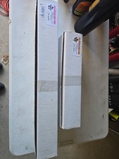 Ellis Mountain Rocket Works 76/3000, 5000  Casings. Not Aerotech