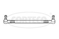 Spurstange Corteco 49396522 FüR Volvo 140 142 144 145