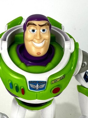 その他 Toy Story Buzz Lightyear Action Figure Disney Pixar Toy Story Buzz Lightyear 7