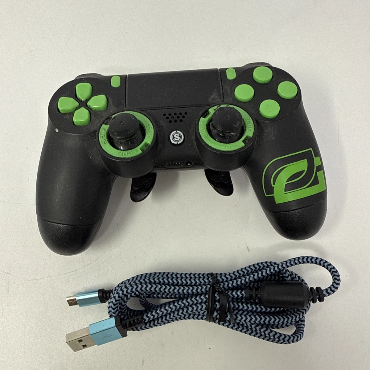 Scuf Gaming Controllers for Sony PlayStation 4 for sale - eBay