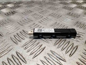 VW PASSAT B7 ALLTRACK 365 Antennenverstärker  3AF035552 2.00 Diesel 32151879