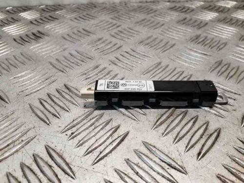 VW PASSAT B7 ALLTRACK 365 Antennenverstärker  3AF035552 2.00 Diesel 32151879