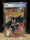Amazing Spider-Man #332 CGC 9.4