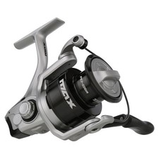 ABU GARCIA Max X Spinning Reel 3000 by TACKLE-DEALS !!!