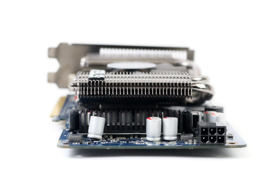 Asus GeForce GTS 250 1GB ENGTS250 DK/DI/1GD3/A GPU | 1yr Warranty, Fast Ship! - Image 4 of 4