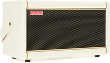 Positive Grid Spark 2 50-watt 2 x 4-inch Combo Amplifier - Pearl