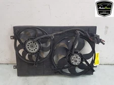 2004 Volkswagen Polo IV (9N1/2/3) Hatchback 1.4 16V (BKY) FAN 6X0959455F