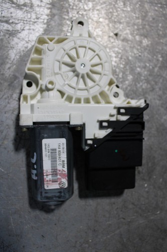 VW Golf 5 Fensterhebermotor Hinten Links 1K4834401C