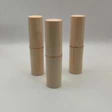Revolution Fast Base Stick Foundation Creamy texture F3 0.21 OZ Set of 3 Pcs