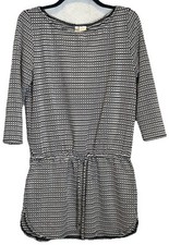 Anne Cole Swim Cover Up Size Medium NEW