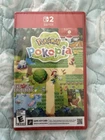New ListingNintendo Pokémon Pokopia Nintendo Switch 2 Simulation BRAND NEW SEALED