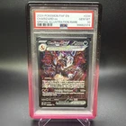 Charizard  EX 234/091  - PSA 10 (Paldean Fates) GEM MT