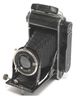 @ Rodenstock Clarovid Rangefinder camera w. Ysar 3,9/10,5 cm lens NOT TESTED