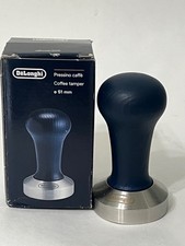 Manipulador de café de acero inoxidable Delonghi 51 mm DLSC058, 5513281931 nuevo