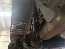 2Q0512013CG STOßDÄMPFER LINKS HINTEN / 189470 FÜR AUDI A1 SPORTBACK GBA 30 TFS