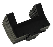 Lot of 7 Polycom Phone Desktop Stands Base for VVX 300 311 400 411 500 501