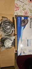 Kit 2 Casse Woofer Midwoofer per Auto da 165 mm 16,5 Altoparlanti Phonocar