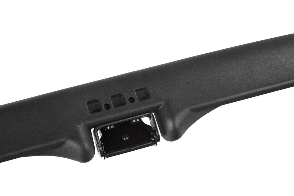 For Jeep Wrangler 1997-2006 Omix-ADA Soft Top Header Kit Foto 3 de 3