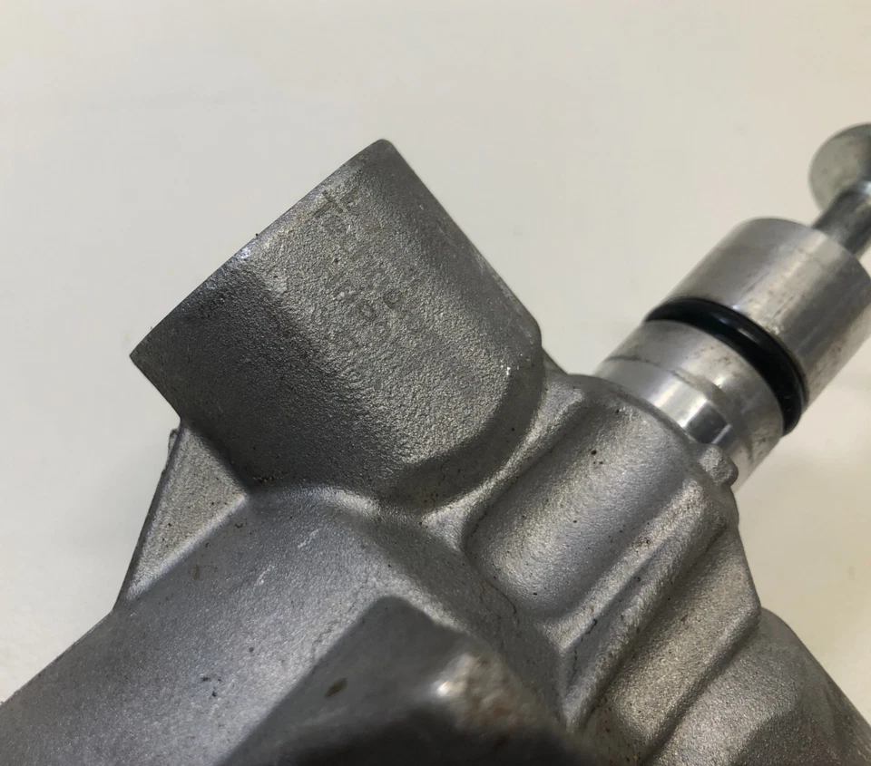 Bomba de elevación de combustible Ford F250 F350 1994-1996 7,3 diésel Delphi 1995 Foto 3 de 4