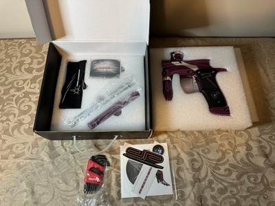 Paintball Marker Planet Eclipse G5 Spec R 