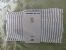 SAS BUSINESS CLASS AMENITY KIT / Toiletry bag