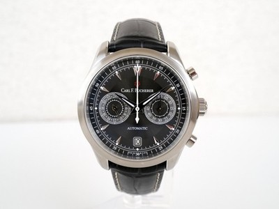 Carl F. Bucherer Manero CentralChrono 42mm 00.10910.08.33.01