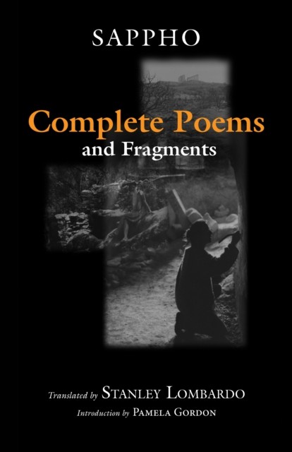 Complete Poems and Fragments by Sappho (Paperback Book)