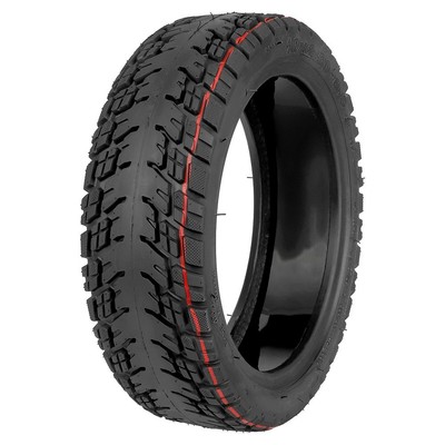 Langlebig Reifen Reifen F??r Ninebot Max G30 10 Zoll Offroad Schlauchlos