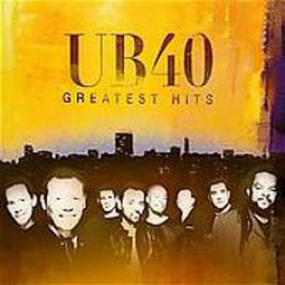UB40 - Greatest Hits [New CD]