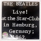 BEATLES STAR-CLUB IN HAMBURG 1962 VICTOR VIP9523 Japan VINYL 2LP