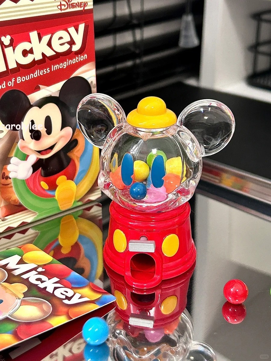 Candy Machine Mickey【Hidden】Disney Mickey Childhood Of Boundless