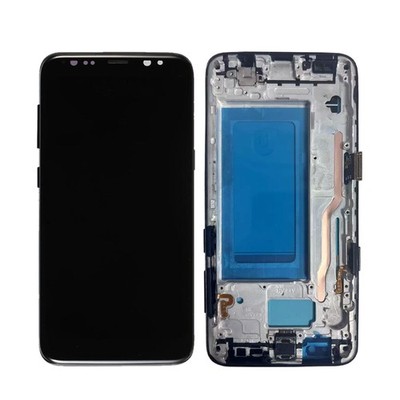 For Samsung Galaxy S8  Incell LCD Display Screen Touch Digitizer Replacement