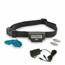 PetSafe Rechargeable In-Ground Dog Fence Collar Receiver PIG00-13737
