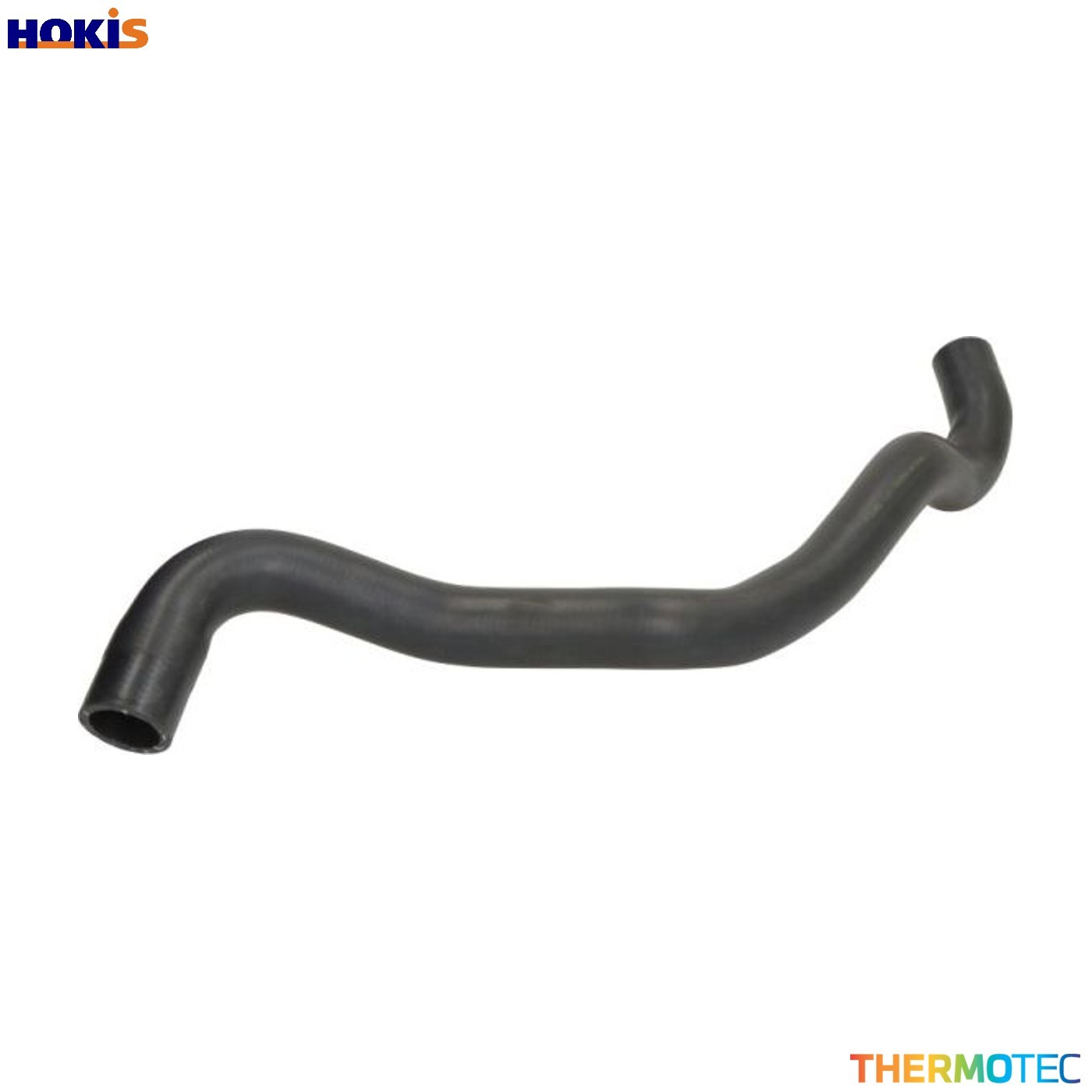RADIATOR HOSE DW3020TT FOR MAZDA PY-Y8/ZA/VPR 2.5L P5Y1/P5Y5/P5Y4/P5Z3 1.5L 4cyl