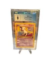 2000 Mew 08 WOTC Promo Pokemon League 8 CGC 9 Blue Label