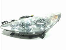 Feu avant (phare) Peugeot 207