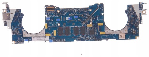 Płyta główna DELL XPS 13 9310 D - Zdjęcie 2 z 2