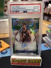 2023-24 Topps Finest - Scoot Henderson Flashback Auto RC Rookie 17/50 PSA 10
