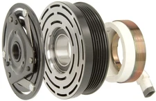 A/C Compressor Clutch-New Clutch Assembly 4 Seasons 47671