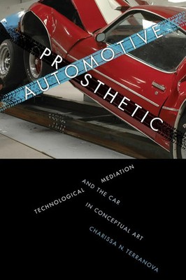 Charissa N. Terranova | Automotive Prosthetic | Taschenbuch | Englisch (2014)