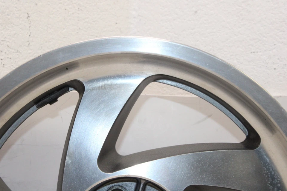 Honda Goldwing 1800 GL1800 2006 OEM llanta trasera trasera Foto 3 de 4