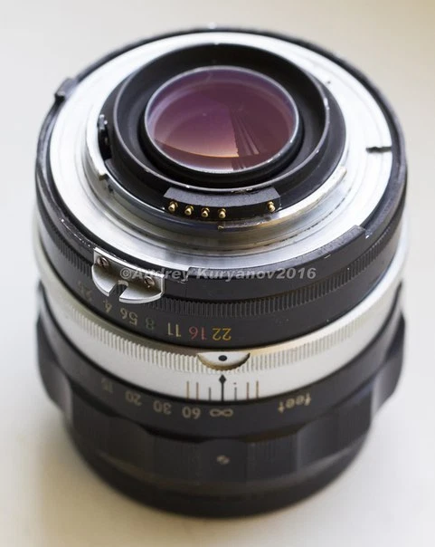 Nikon Dandelion chip with installation. Do not buy! Read the description first! - Image 3 of 4