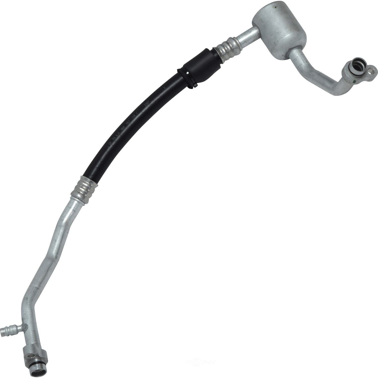 UAC HA 11437C A/C Suction Line Hose Assembly - Premium Quality Replacement