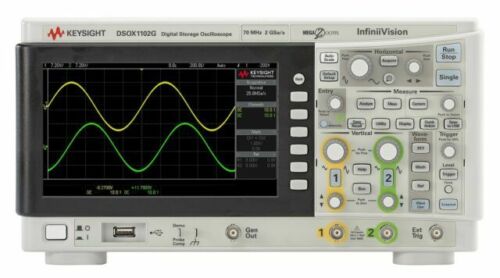 Agilent 54624A Mega Zoom 4 Channel 100MHz Oscilloscope | eBay Agilent 54624A Mega Zoom 4 Channel 100MHz Oscilloscope | eBay