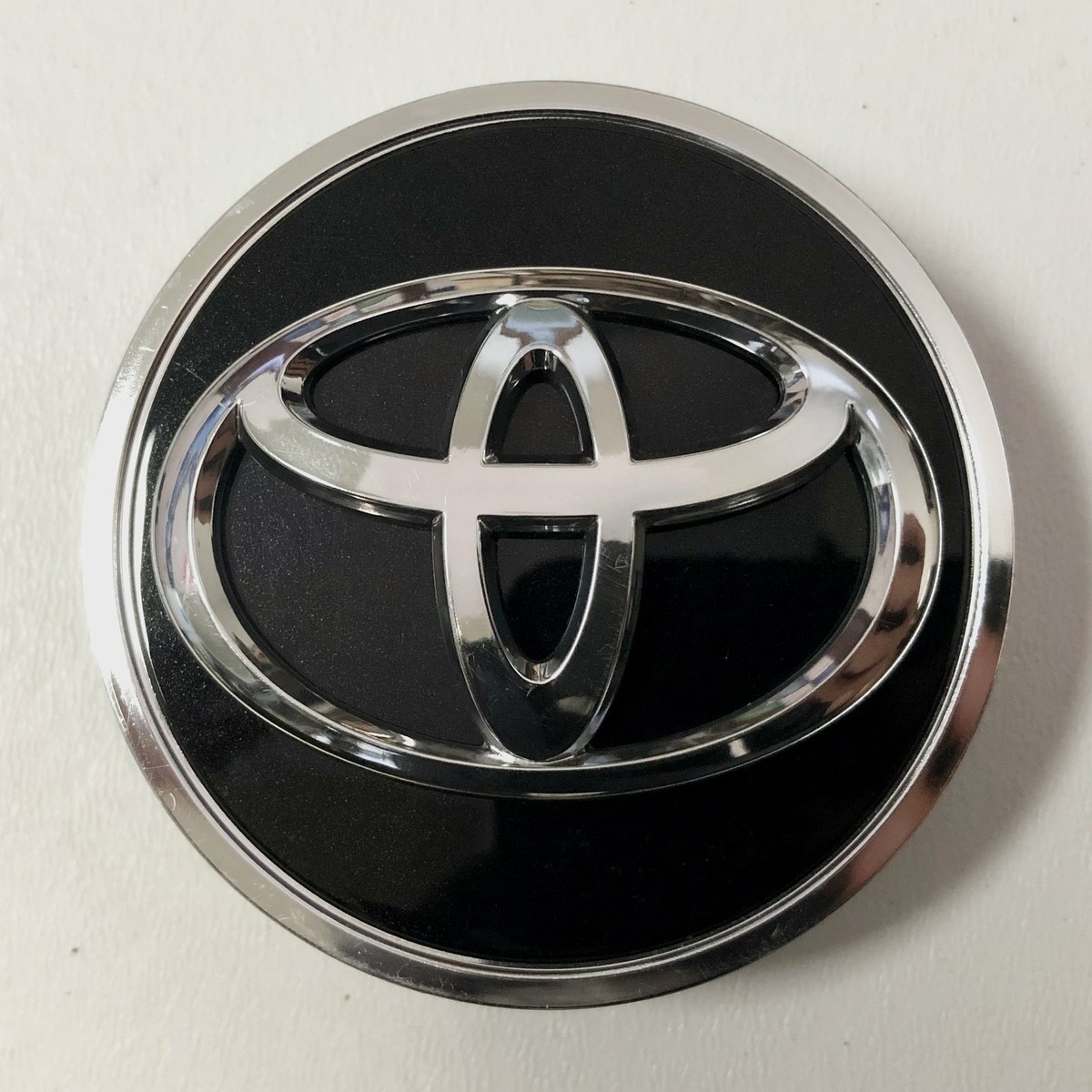 Set of OEM Center Caps for Toyota Avalon Camry CH-R Highlander 