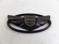 Hyundai Genesis Coupe Emblem Bk1 10-12 Oem 779