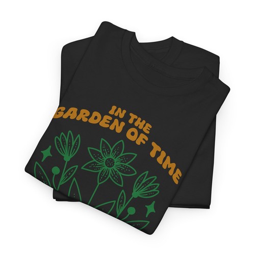 Pollination Season T-Shirt | In the Garden of Time Shirt - Picture 21 of 61