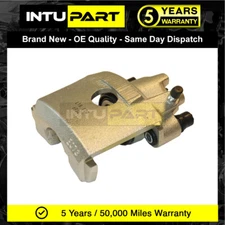 Intupart Front Left Brake Caliper Fits VW Polo Fox Skoda Fabia