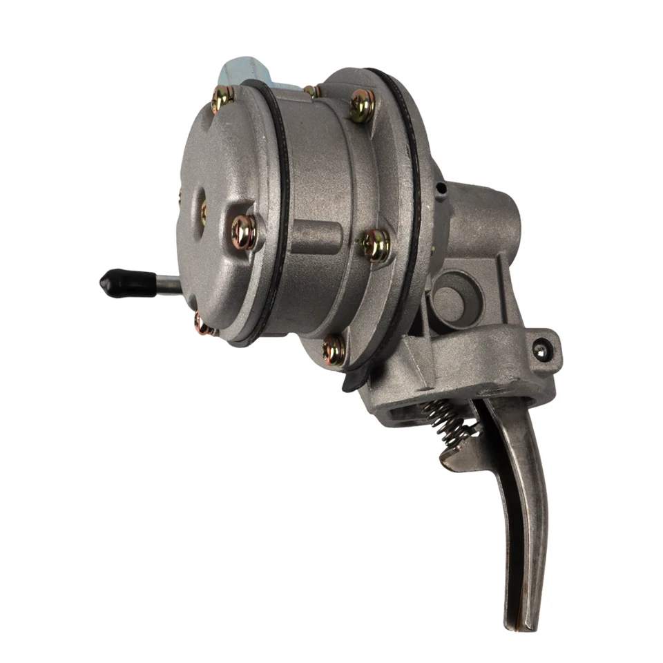 Mechanical Fuel Pump SP1191MP 17010-M2226 M60265 For Nissan 210 310 F10 B210 Foto 2 de 4