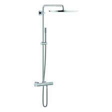 GROHE shower system Rainshower 400 27174 1 27174001 chrome